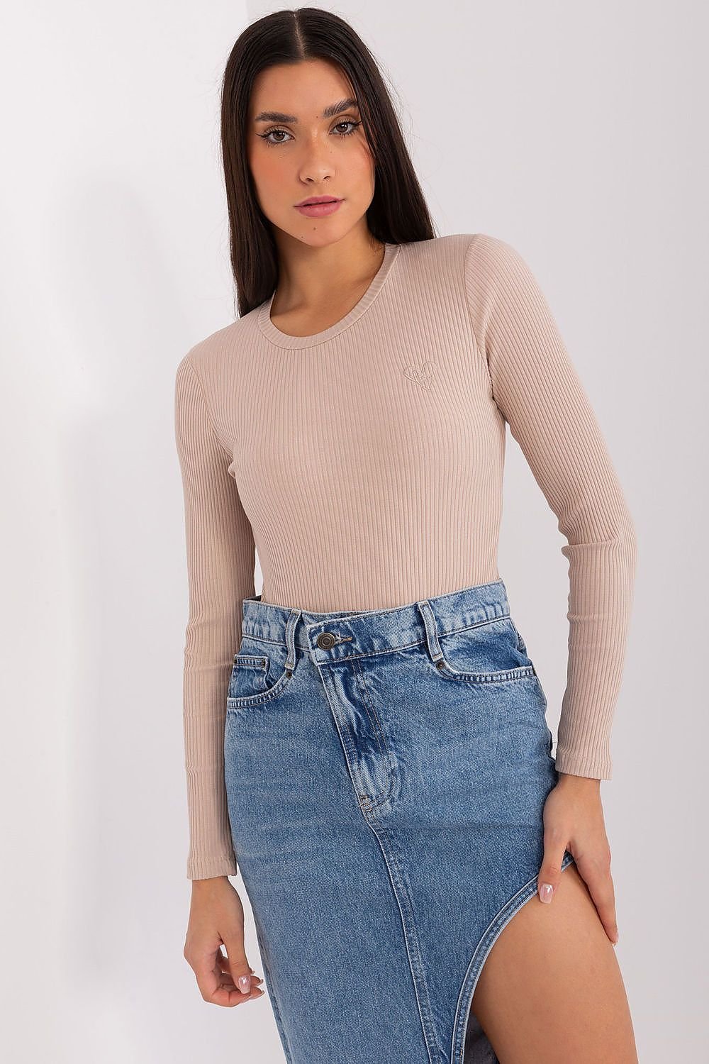 Blouse model 191838 BFG