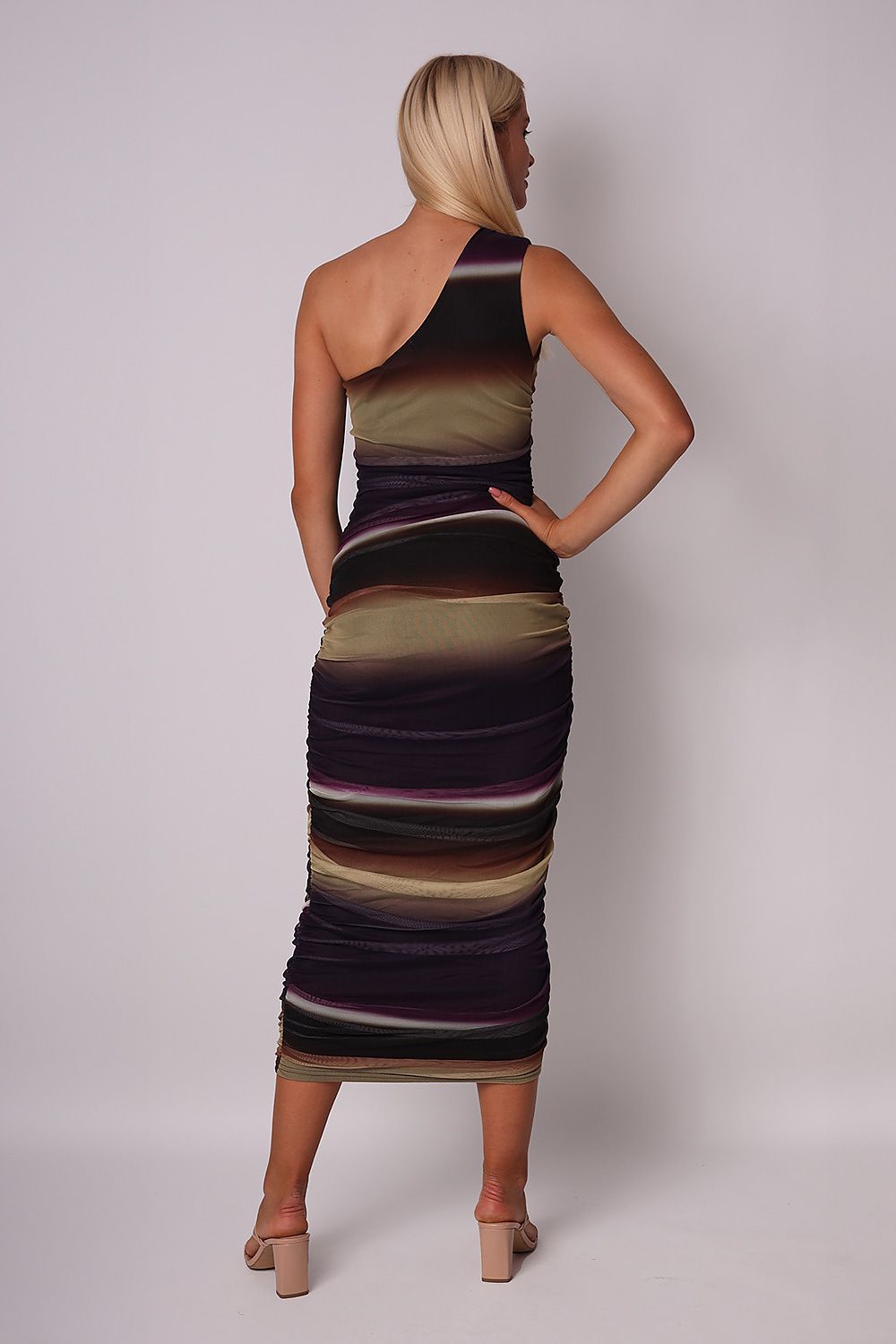  Cocktail dress model 191877 Ax Paris 