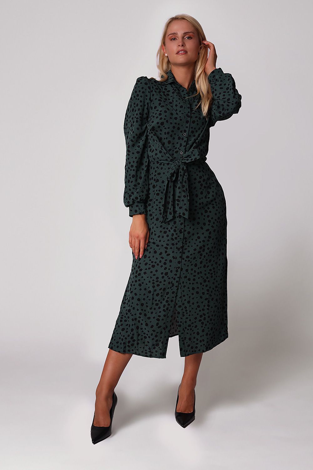  Daydress model 191920 Ax Paris 