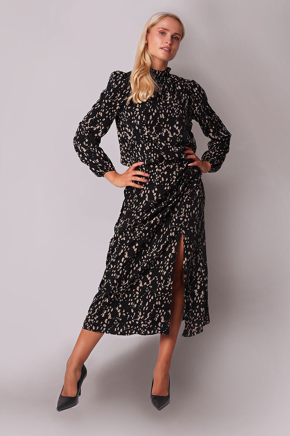  Daydress model 191948 Ax Paris 