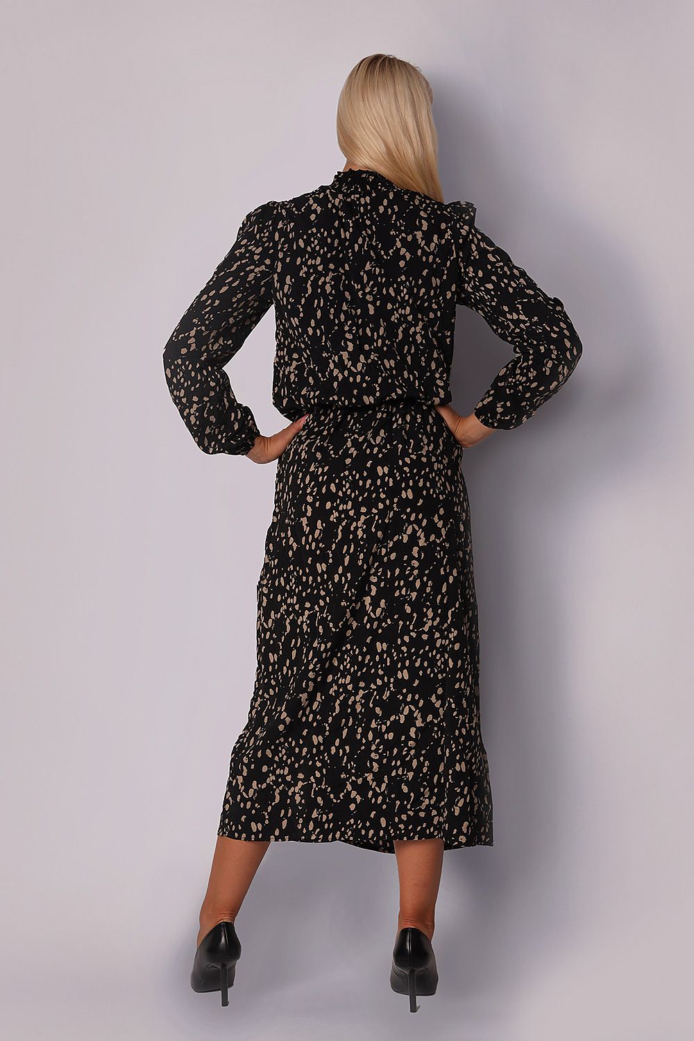  Daydress model 191948 Ax Paris 