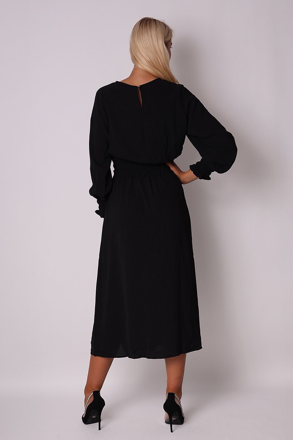  Daydress model 191955 Ax Paris 