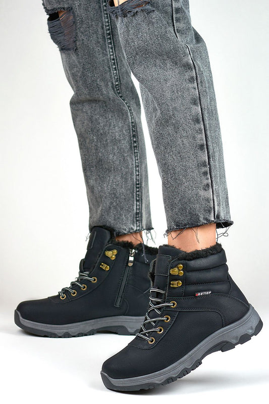  Trekking Boots model 192005 PRIMO 