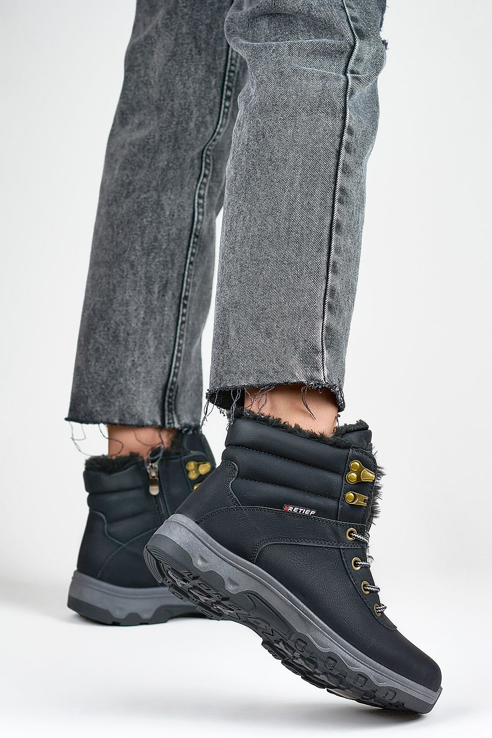  Trekking Boots model 192005 PRIMO 