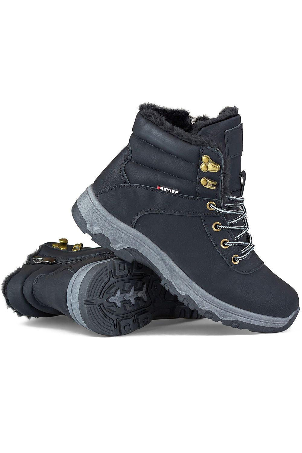  Trekking Boots model 192005 PRIMO 