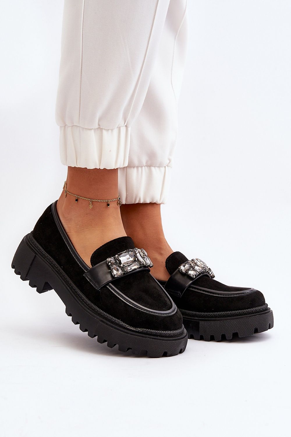  Mocassin model 192009 Step in style 