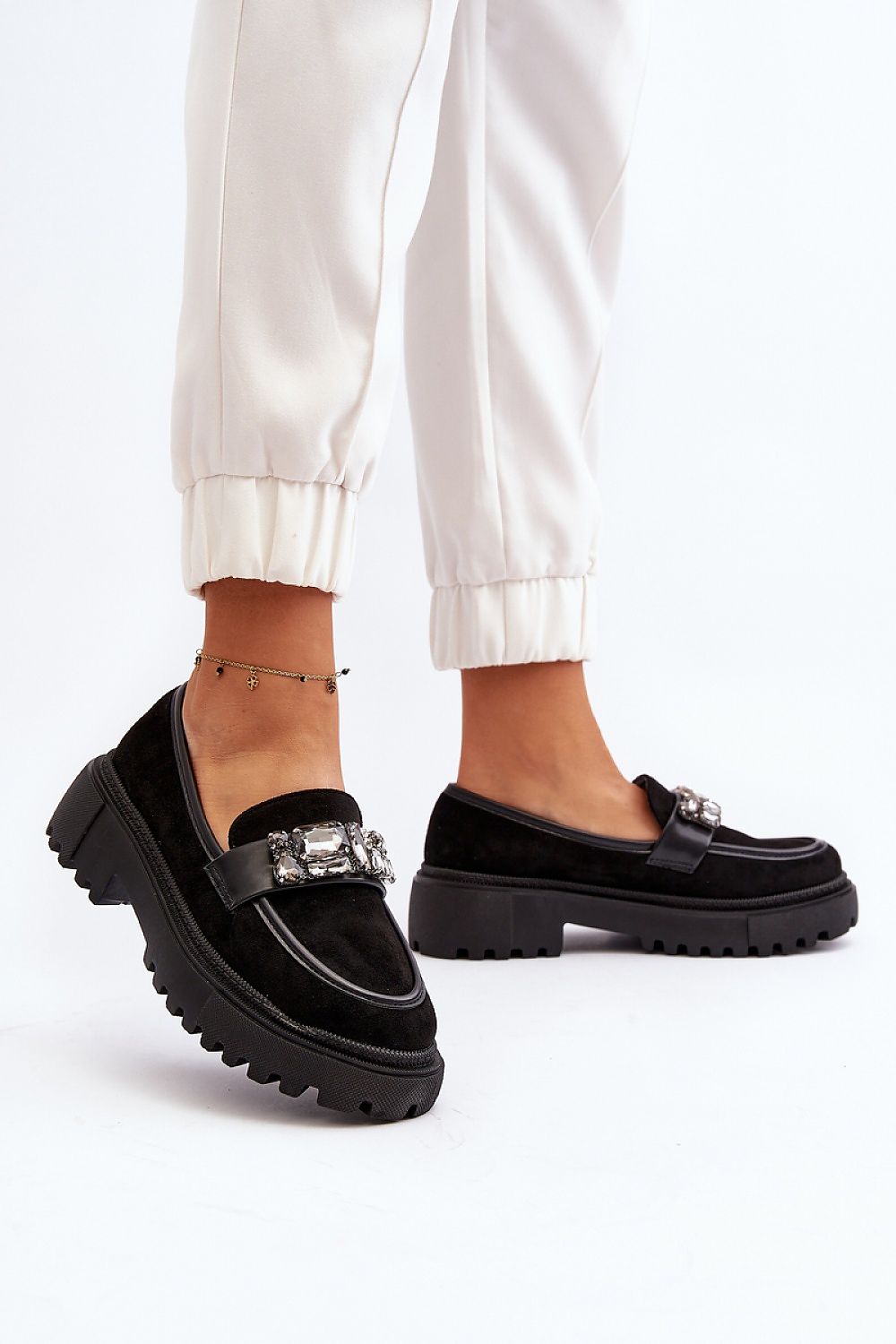  Mocassin model 192009 Step in style 