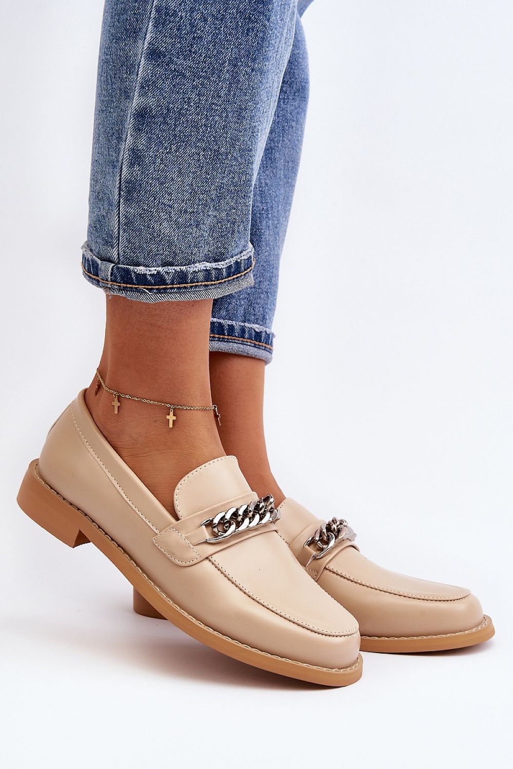  Mocassin model 192013 Step in style 