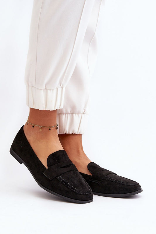  Mocassin model 192024 Step in style 