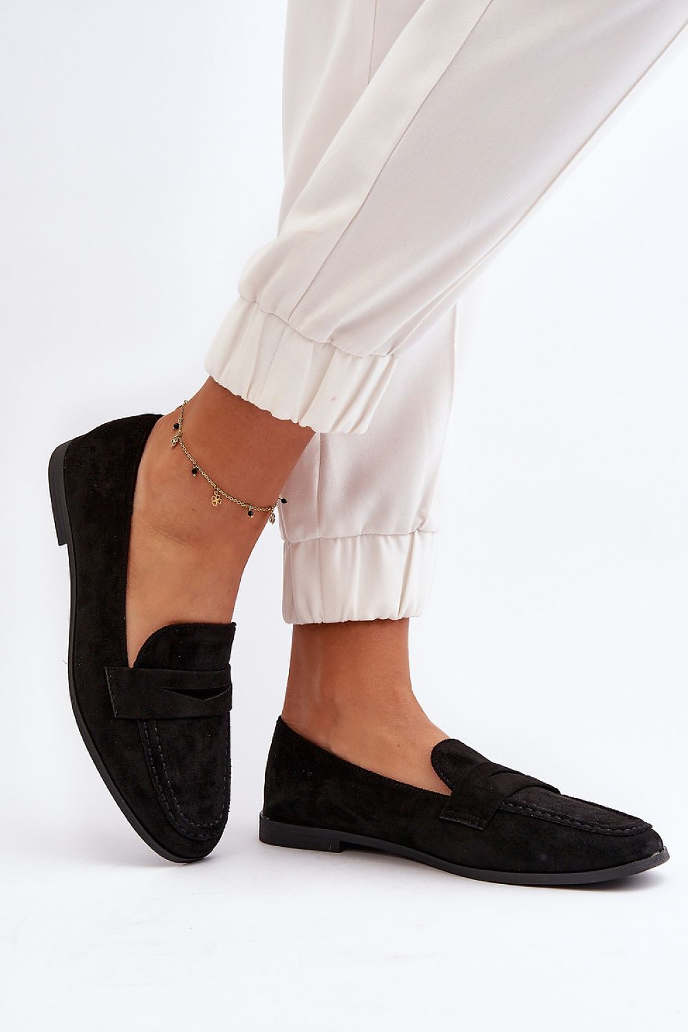  Mocassin model 192024 Step in style 