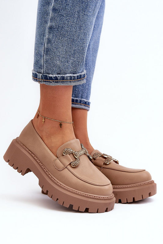  Mocassin model 192027 Step in style 