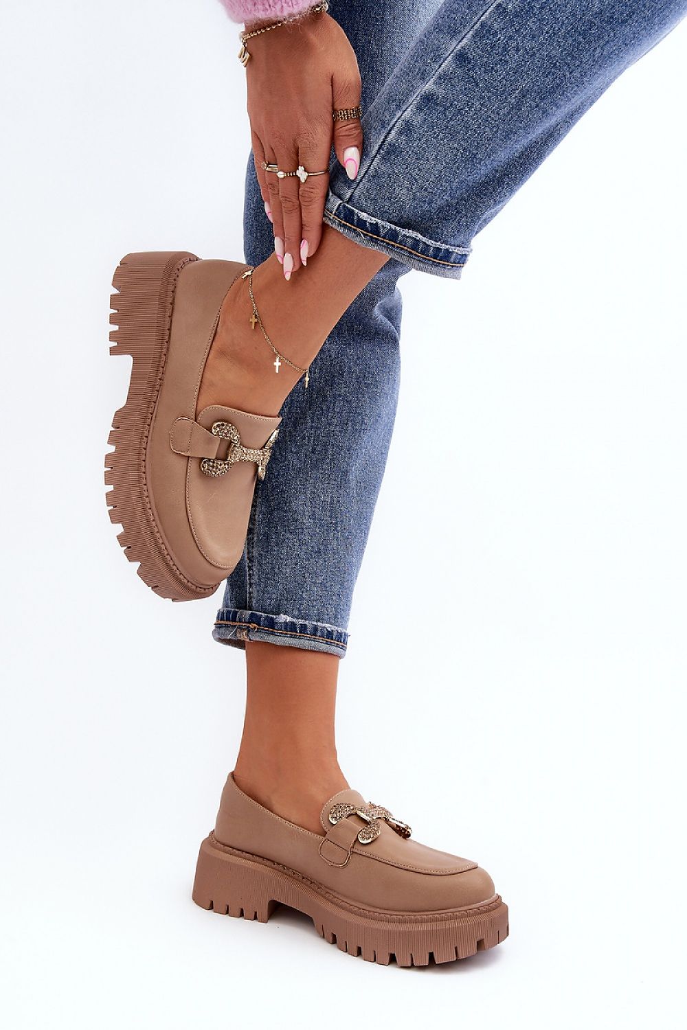  Mocassin model 192027 Step in style 