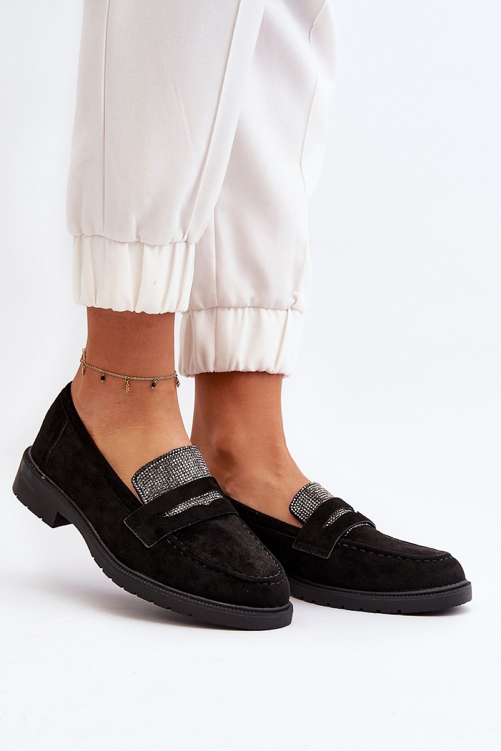  Mocassin model 192080 Step in style 