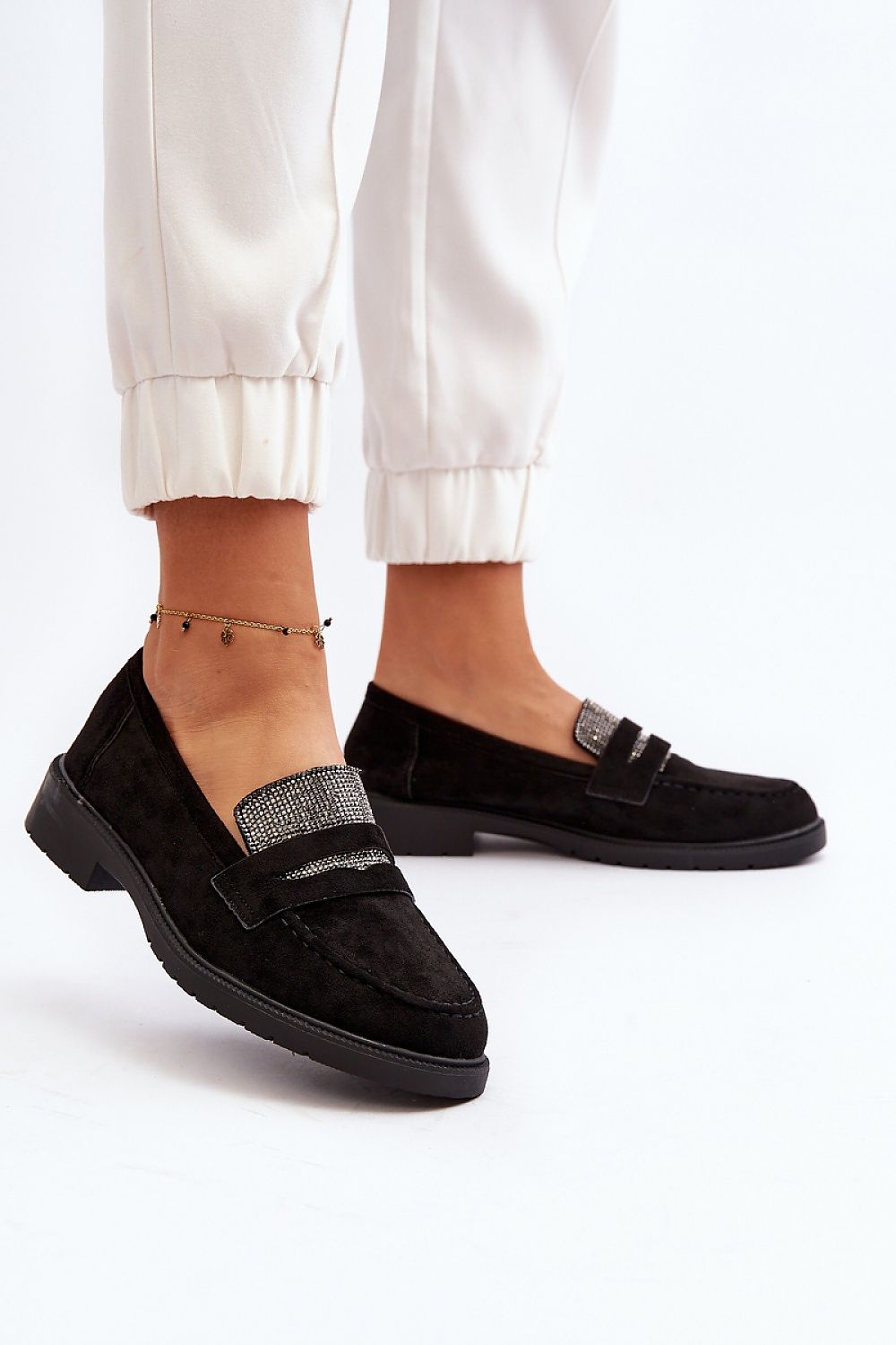  Mocassin model 192080 Step in style 