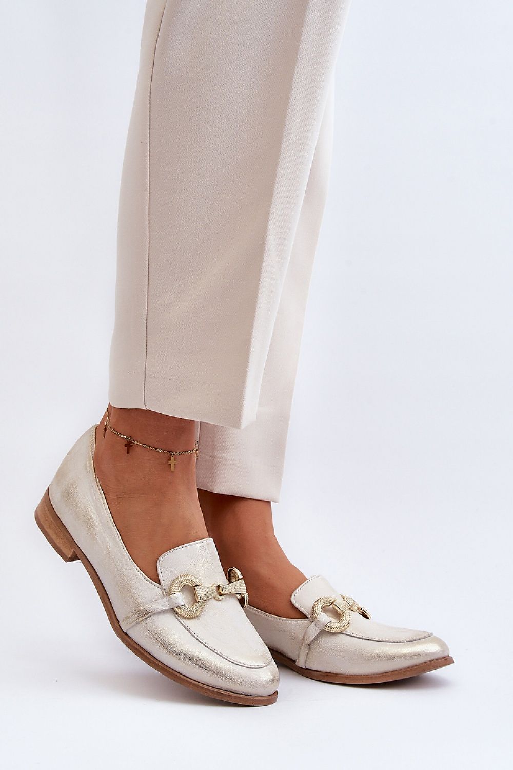  Mocassin model 192086 Step in style 