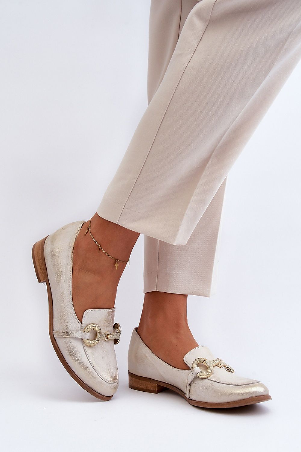  Mocassin model 192086 Step in style 