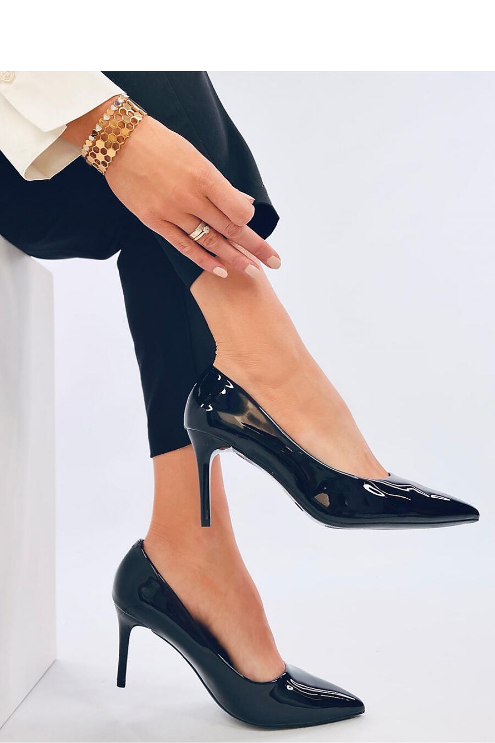  High heels model 192174 Inello 