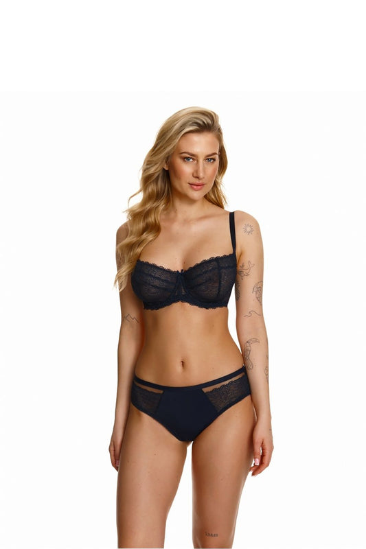  Panties model 192210 Lupo Line 