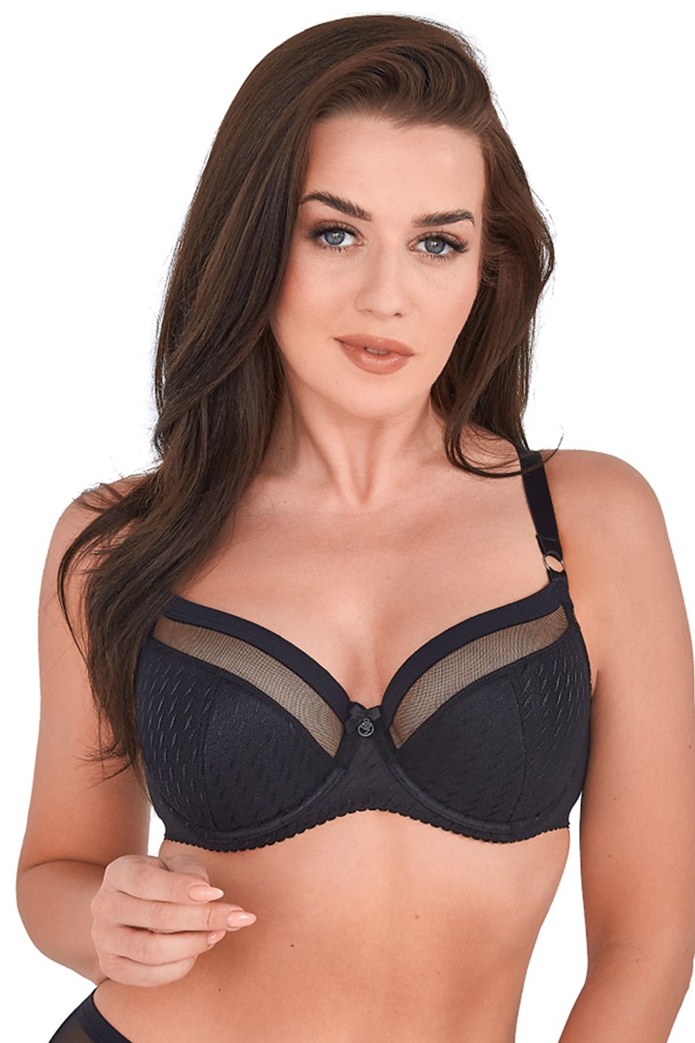  Semi-soft model 192235 Gaia 