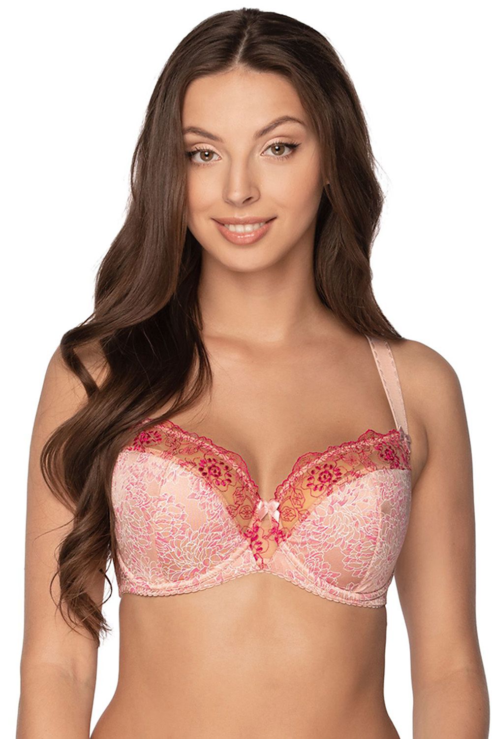  Semi-soft model 192237 Gaia 