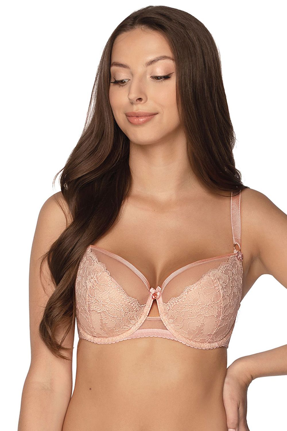  Semi-soft model 192239 Gaia 