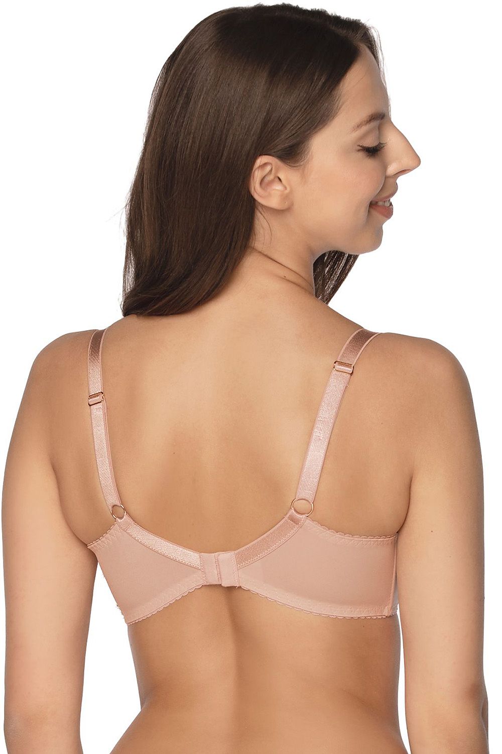  Semi-soft model 192239 Gaia 