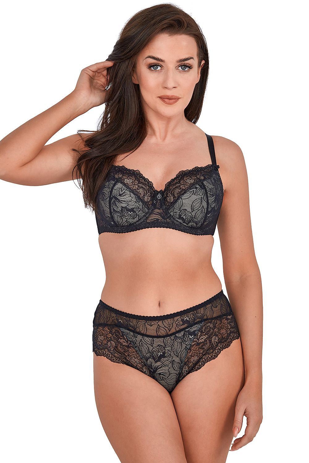  Panties model 192258 Gaia 