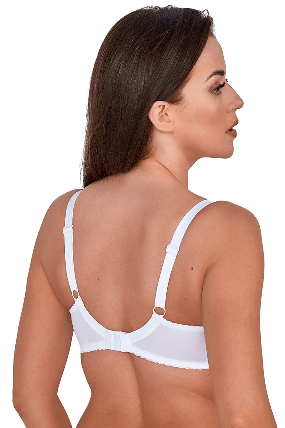  Semi-soft model 192269 Gaia 