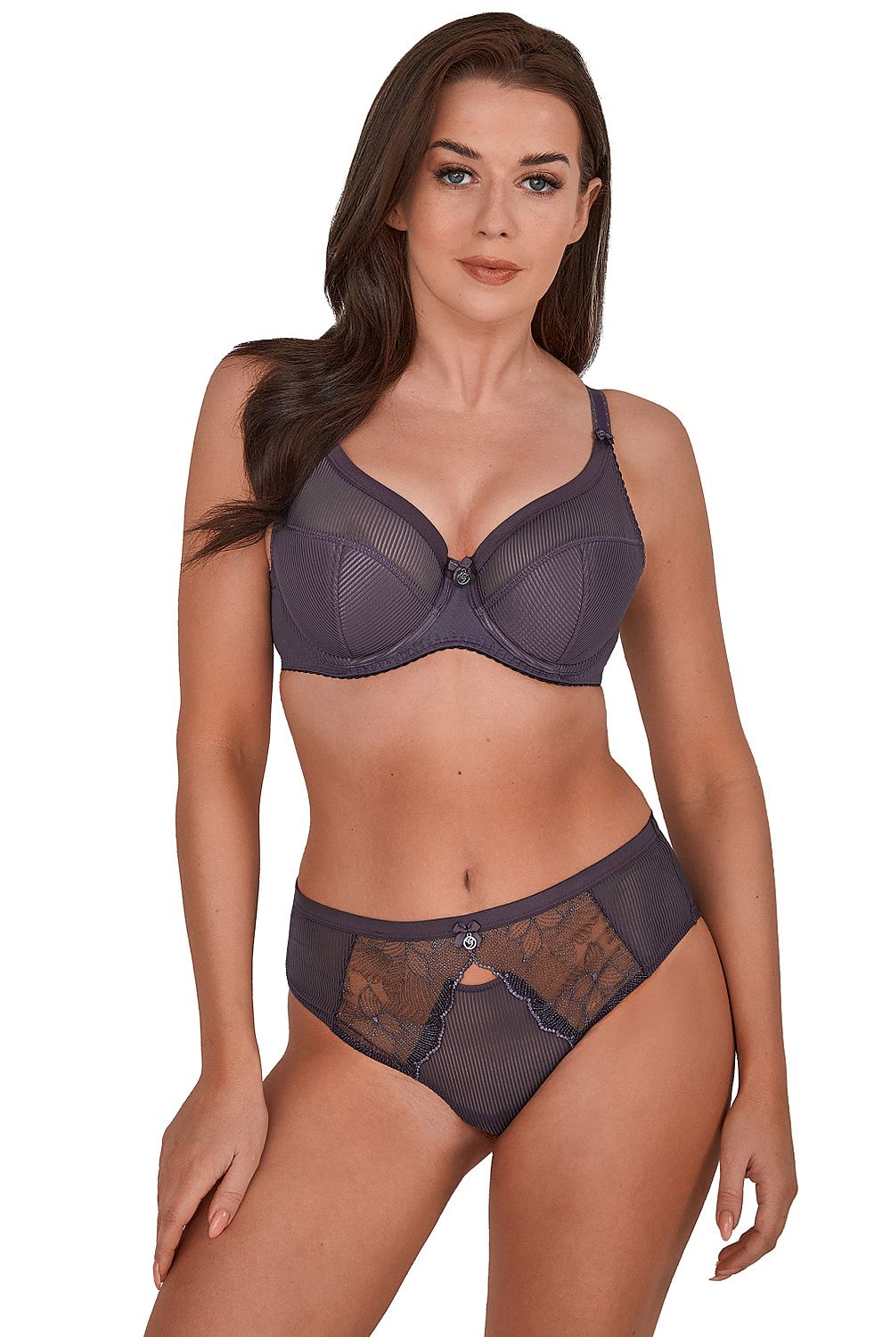  Semi-soft model 192271 Gaia 