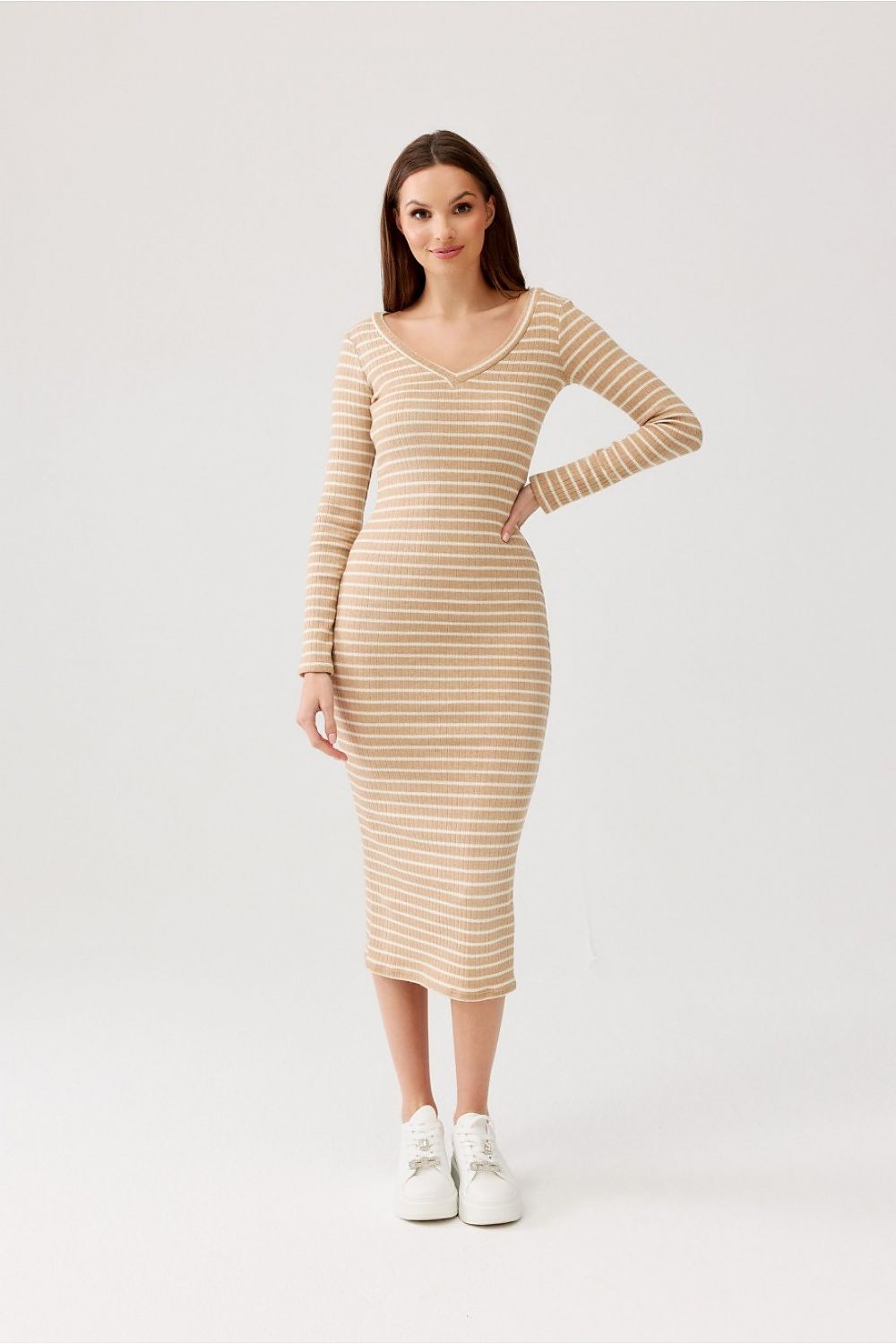  Daydress model 192555 Roco Fashion 