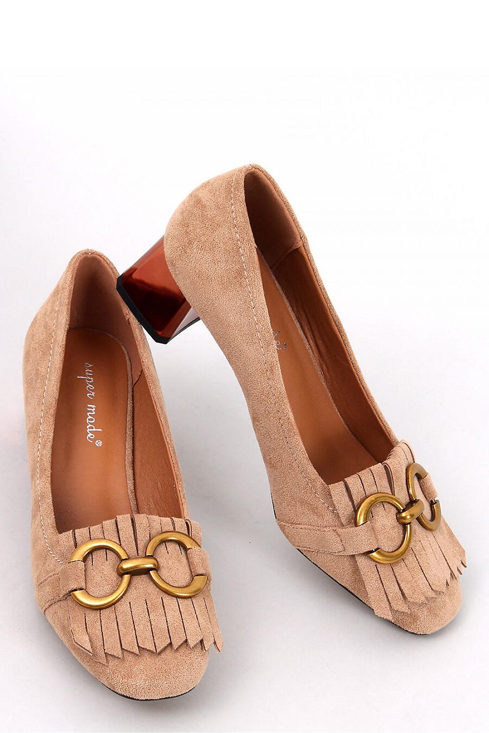  Mocassin model 192595 Inello 