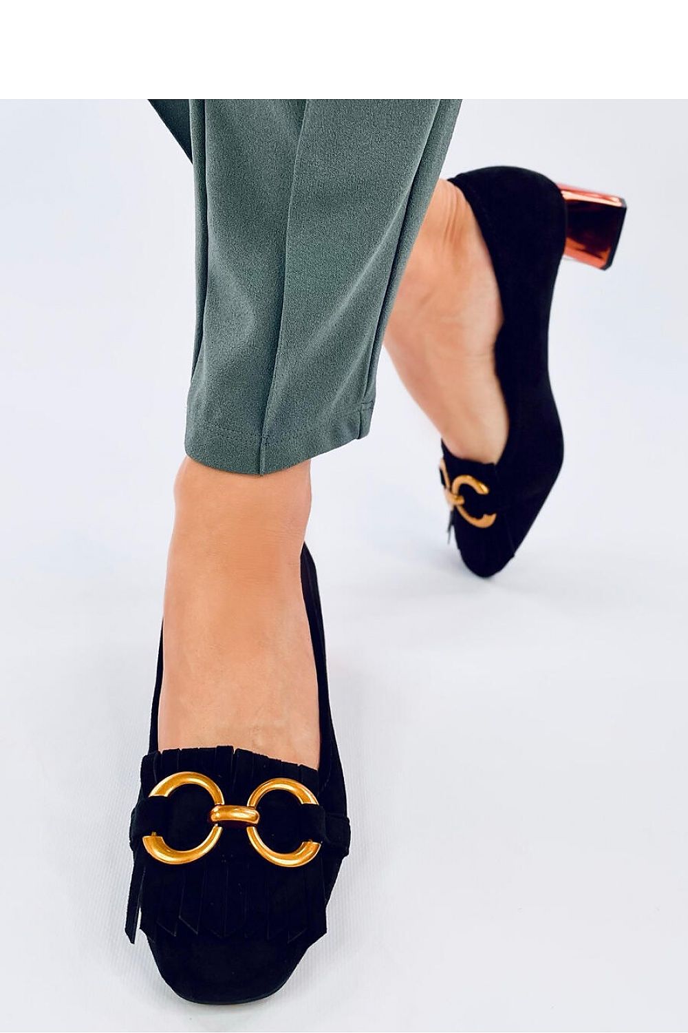  Mocassin model 192596 Inello 