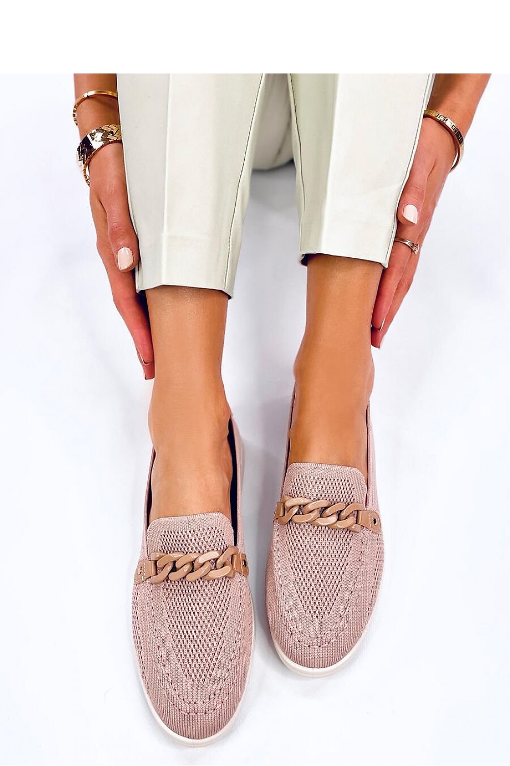 Mocassin model 192618 Inello 