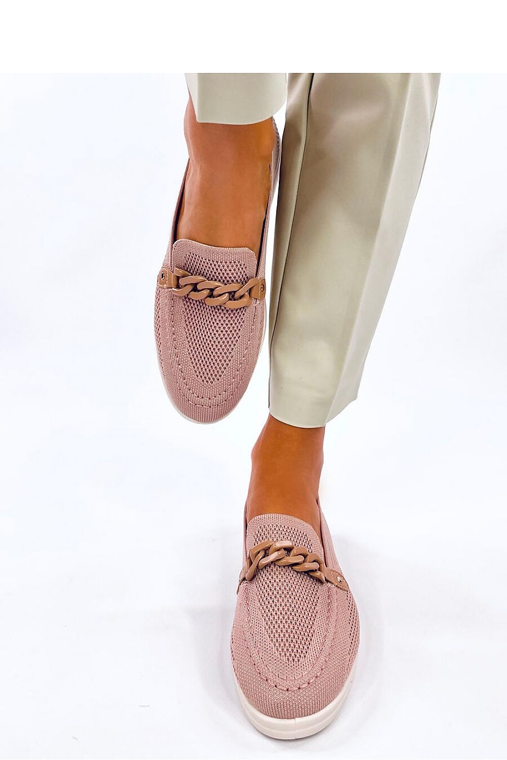  Mocassin model 192618 Inello 