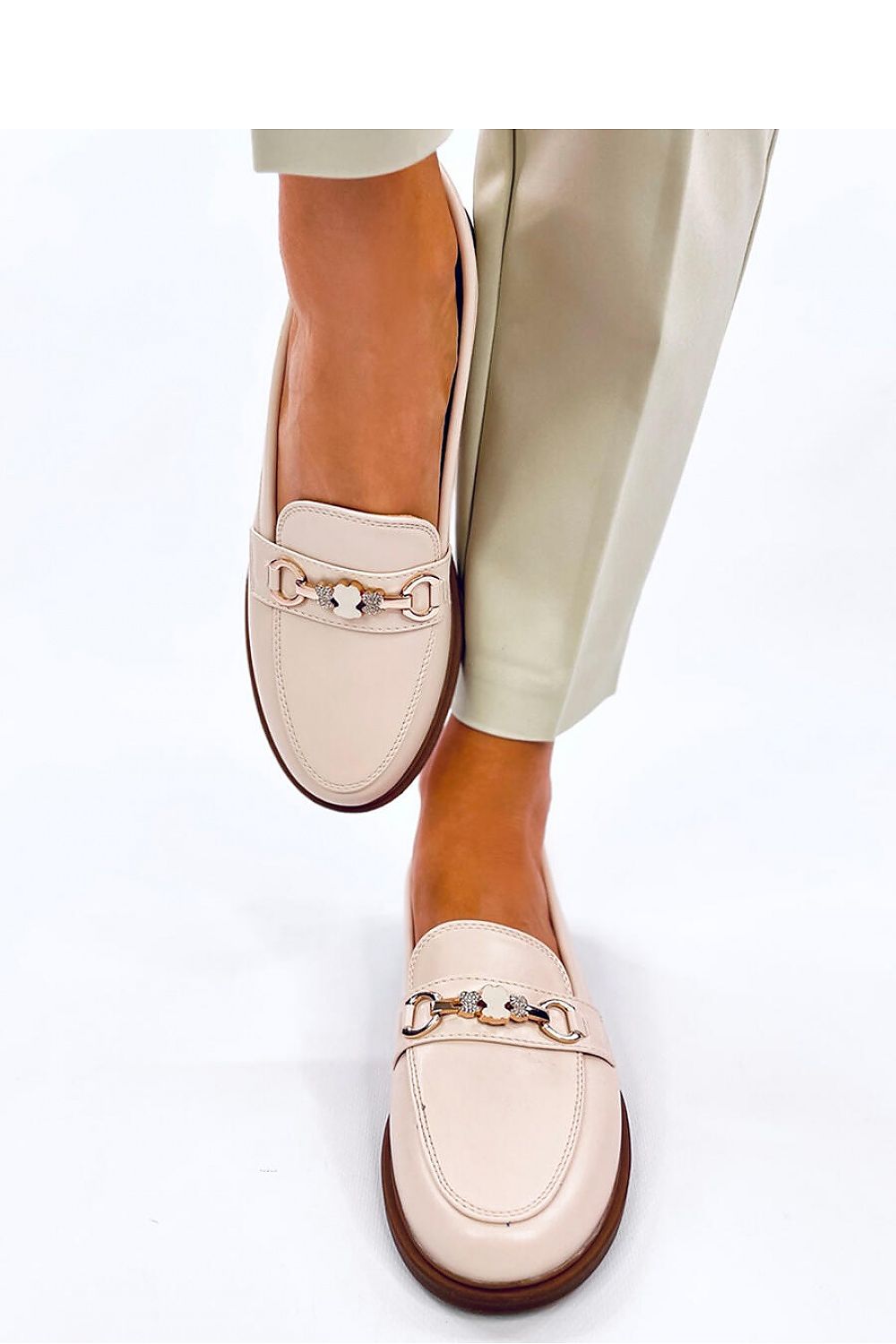  Mocassin model 192622 Inello 