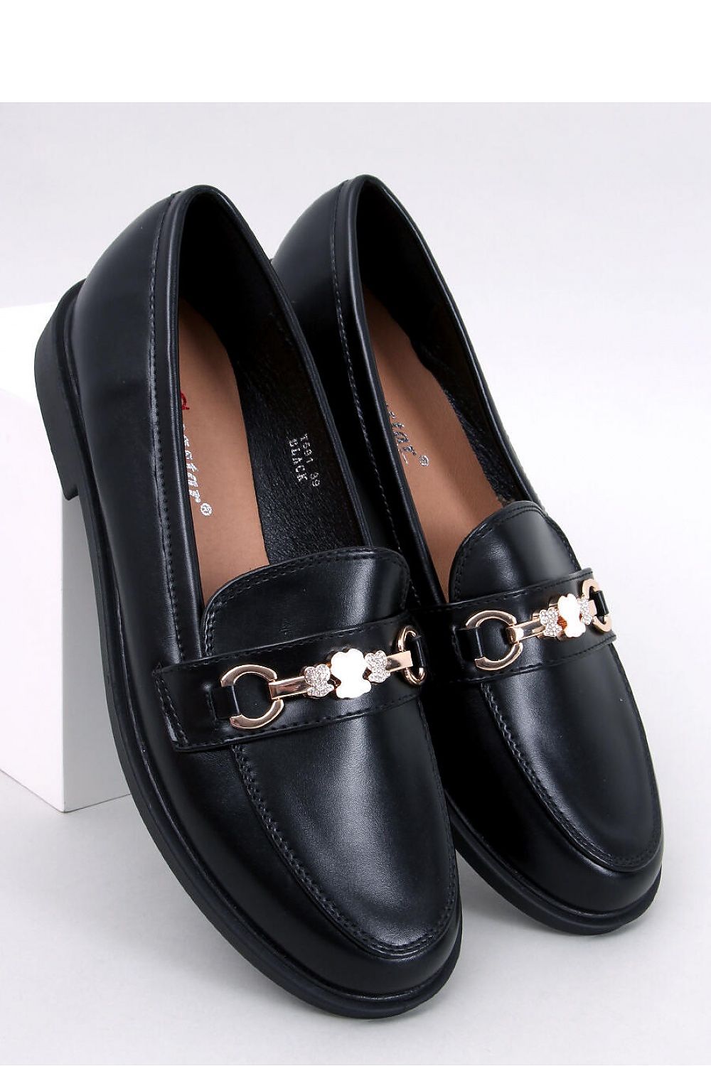  Mocassin model 192623 Inello 
