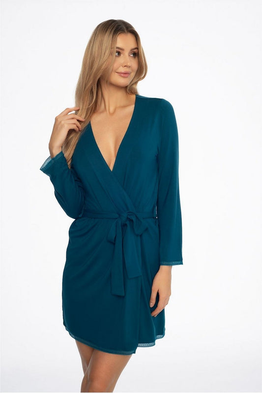  Bathrobe model 192657 Henderson 