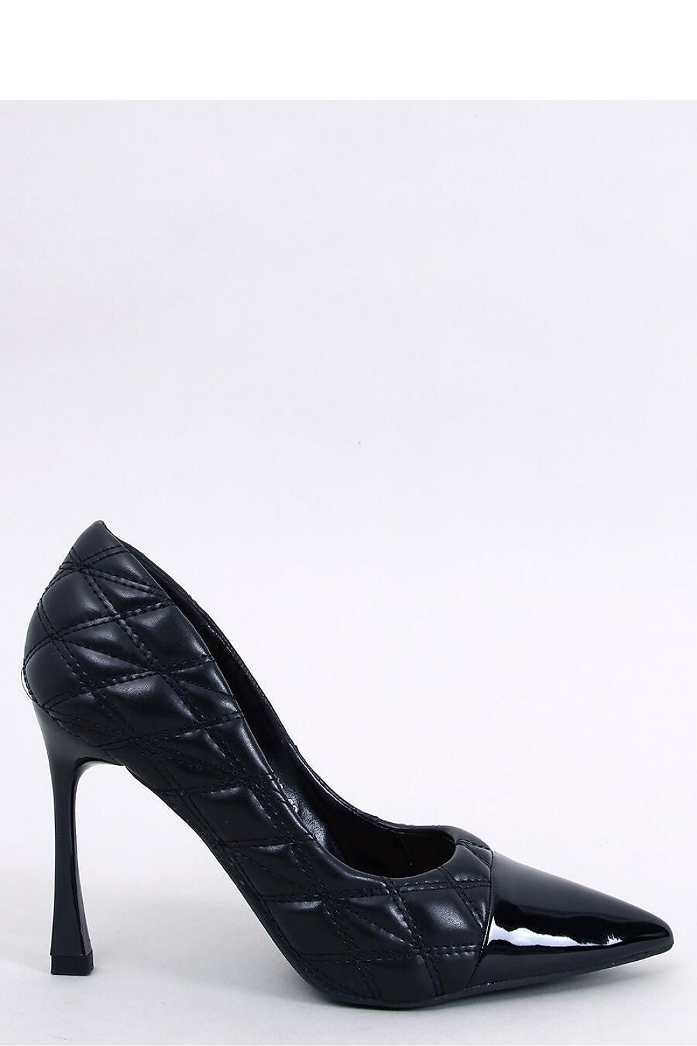  Strappy high heels model 192740 Inello 