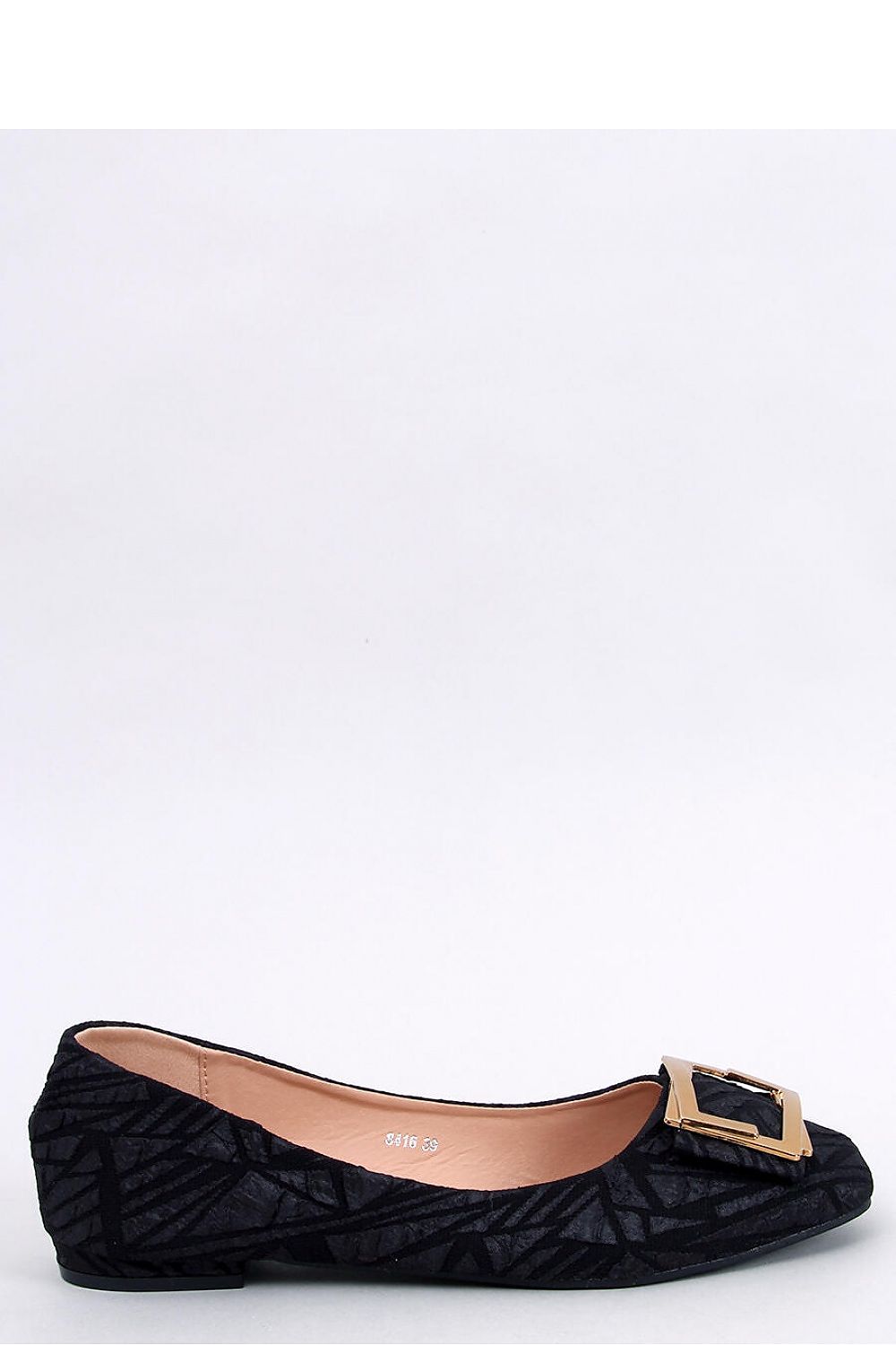  Ballet flats model 192746 Inello 