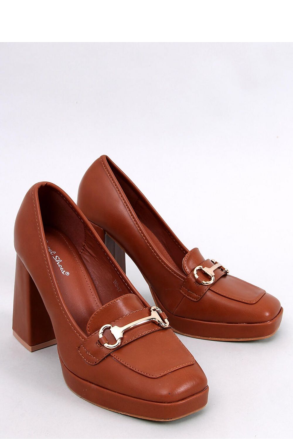  Platform pumps model 192750 Inello 