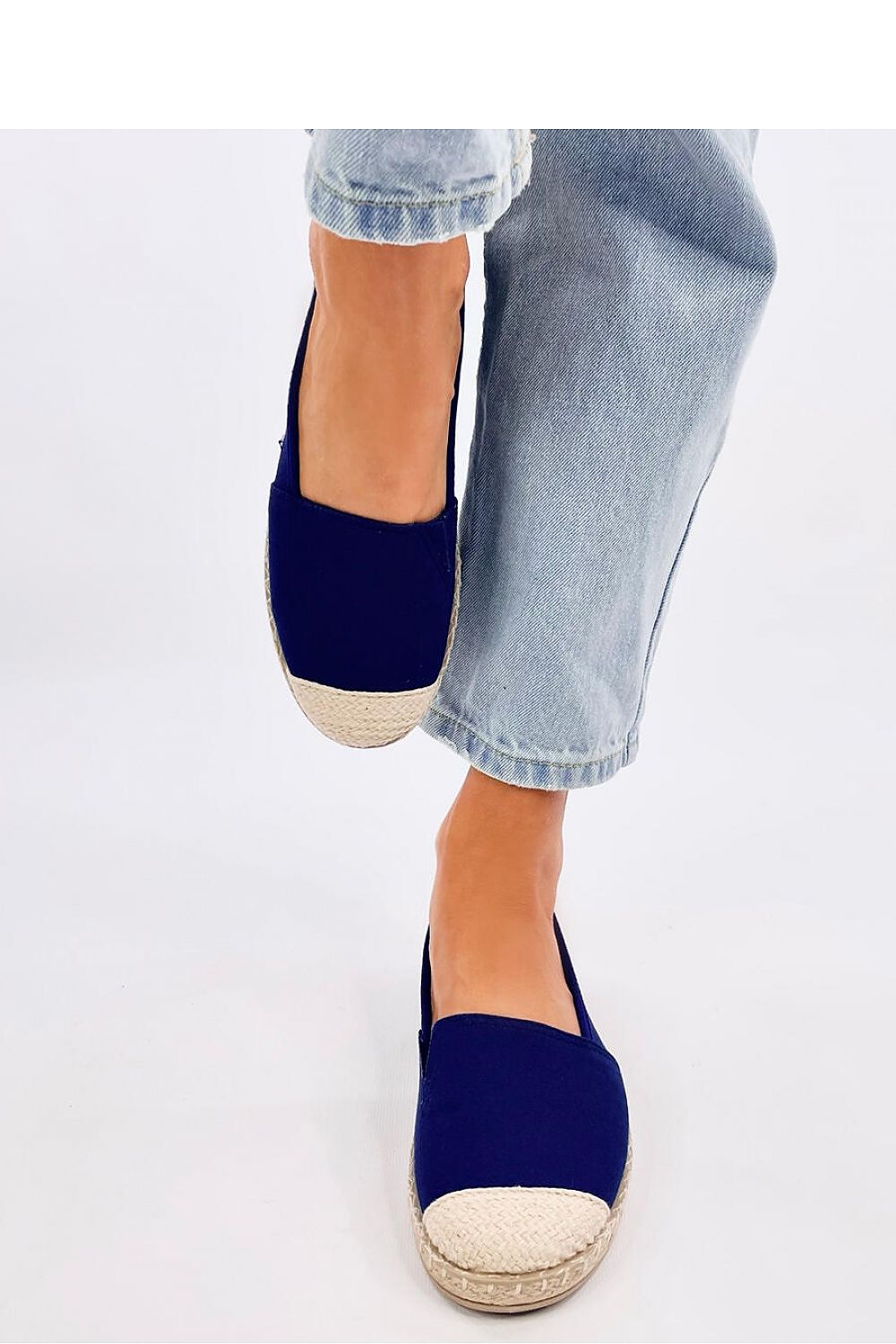 Espadrille model 192798 Inello 