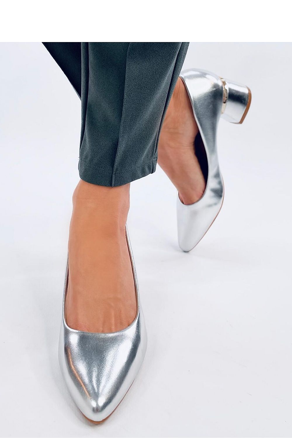  Heel pumps model 192882 Inello 