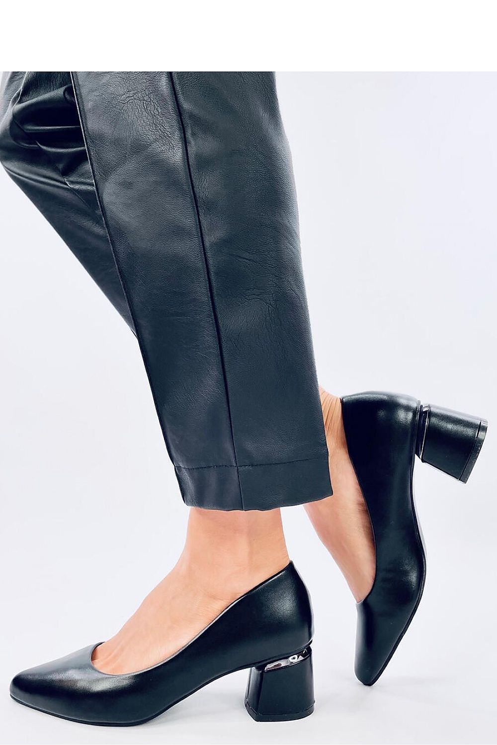  Heel pumps model 192883 Inello 