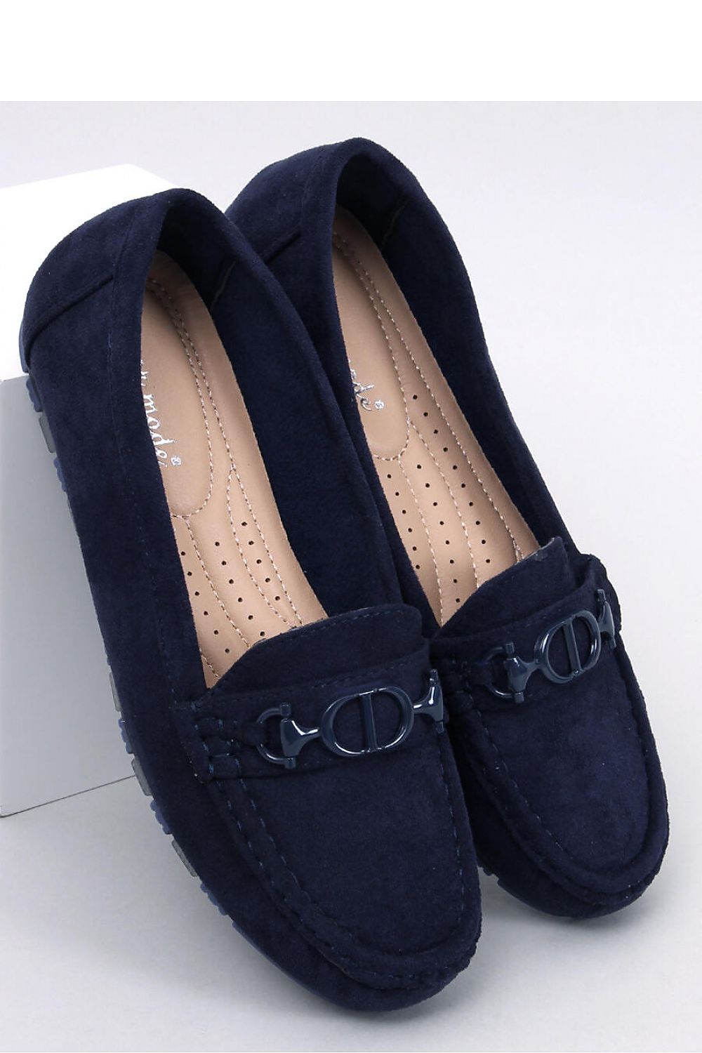  Mocassin model 192889 Inello 