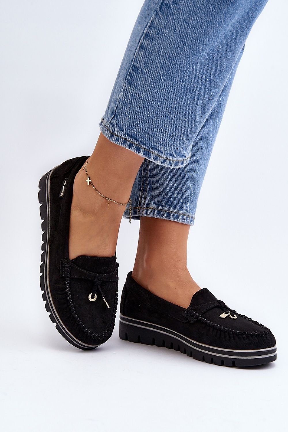  Mocassin model 192903 Step in style 