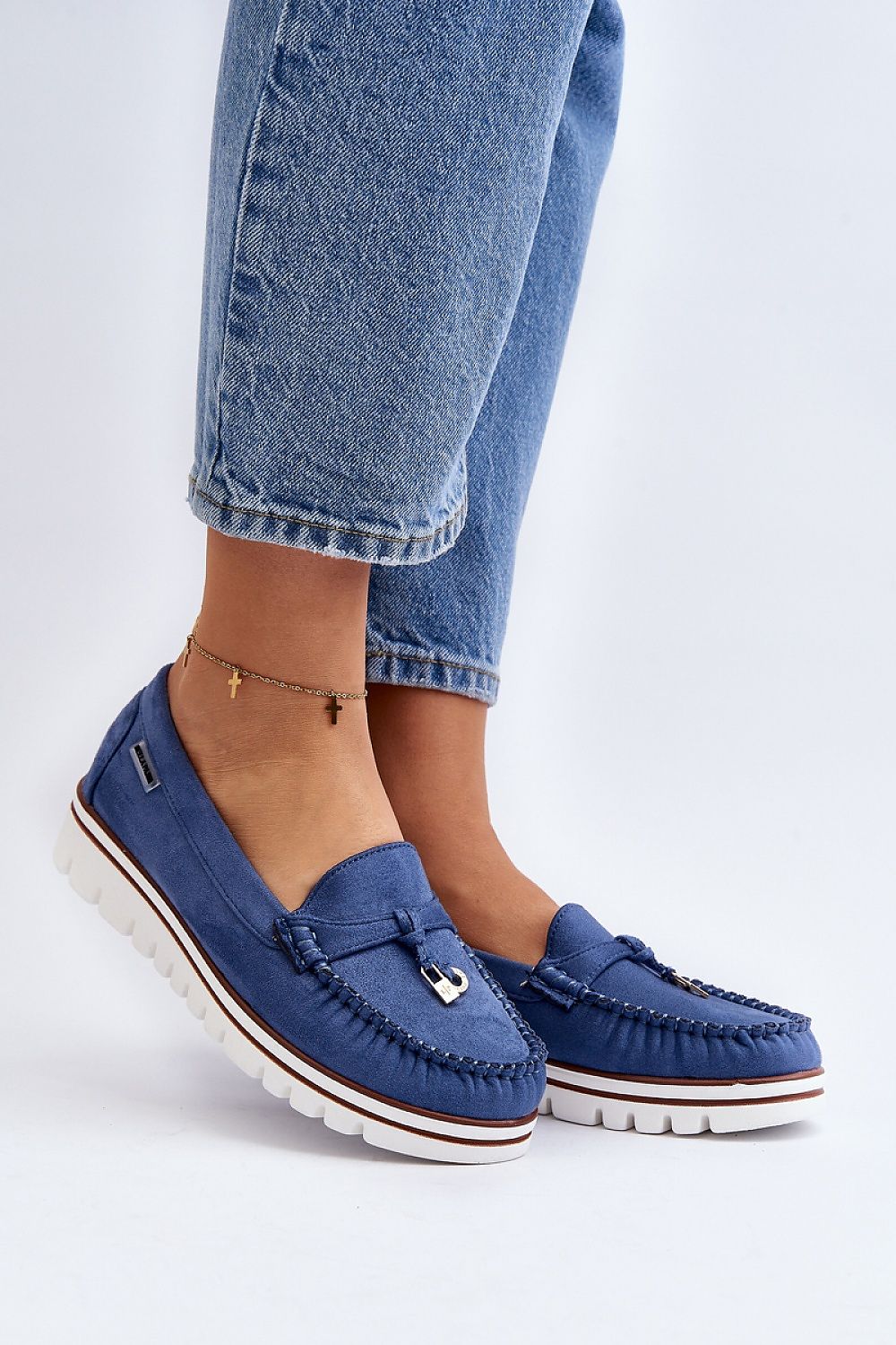  Mocassin model 192904 Step in style 