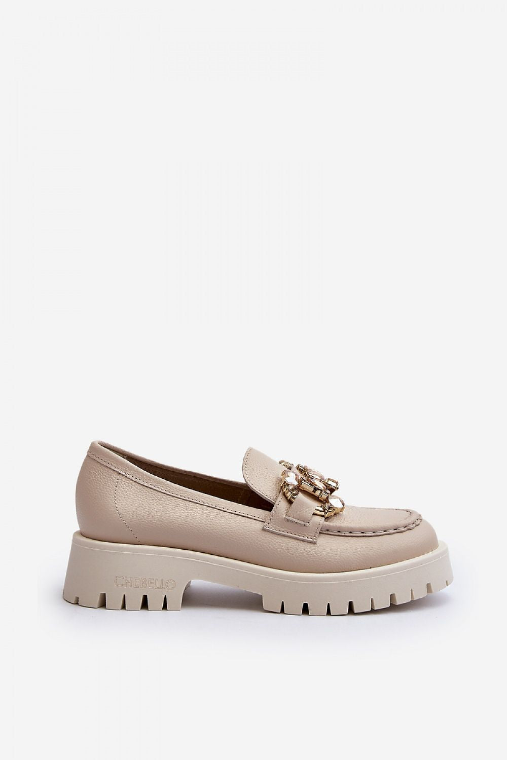  Mocassin model 192911 Step in style 
