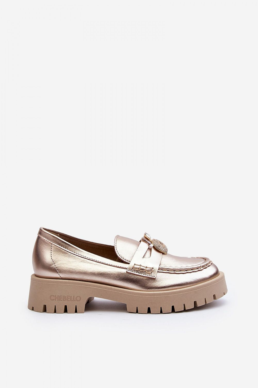  Mocassin model 192912 Step in style 