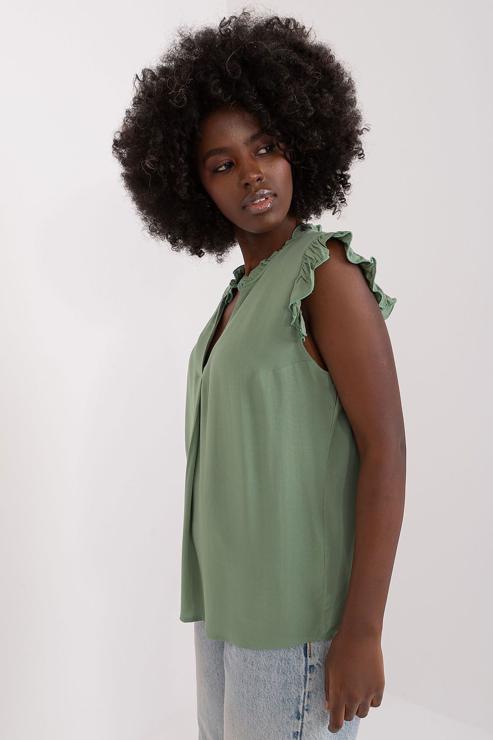  Blouse model 192994 Sublevel 