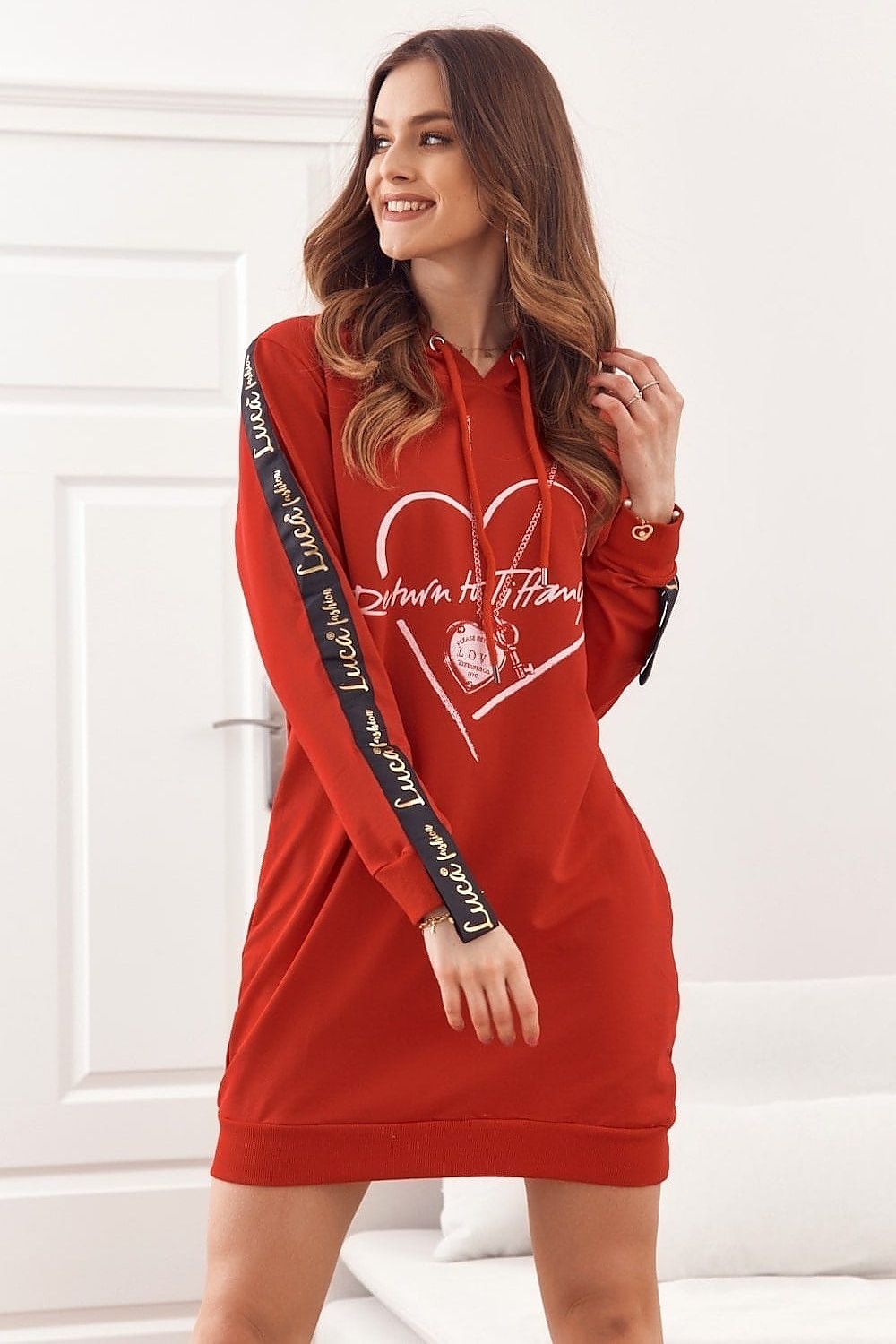  Daydress model 193089 Fasardi 